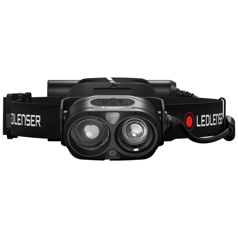 Ledlenser H19R Core Headlamp