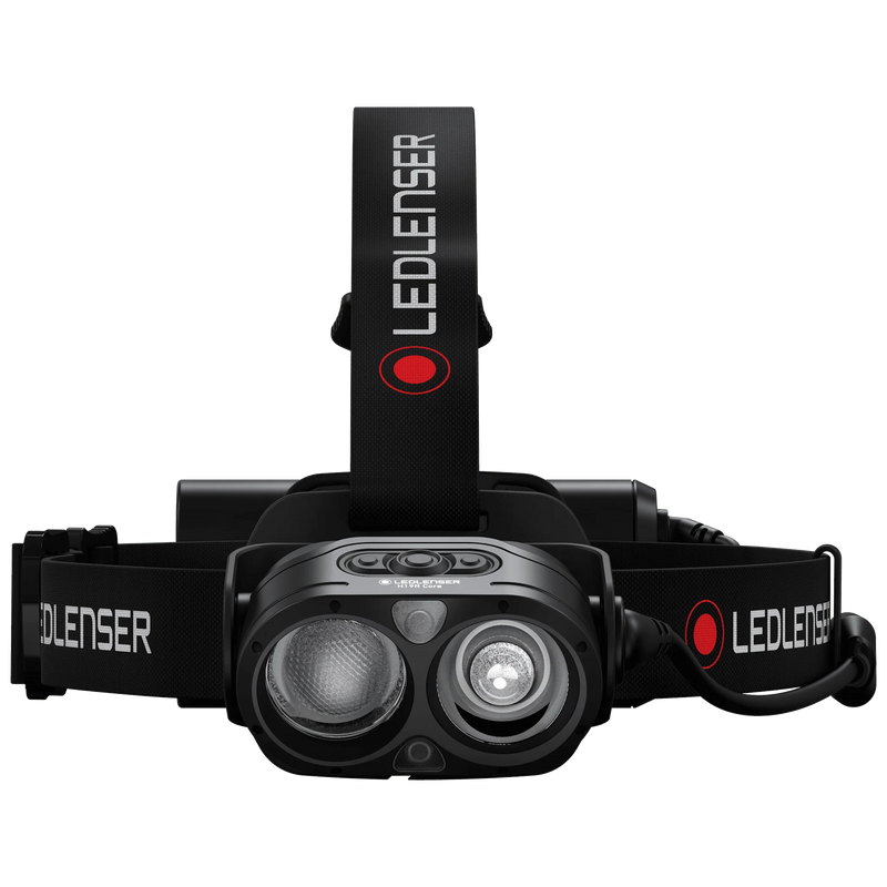 Ledlenser H19R Core Headlamp