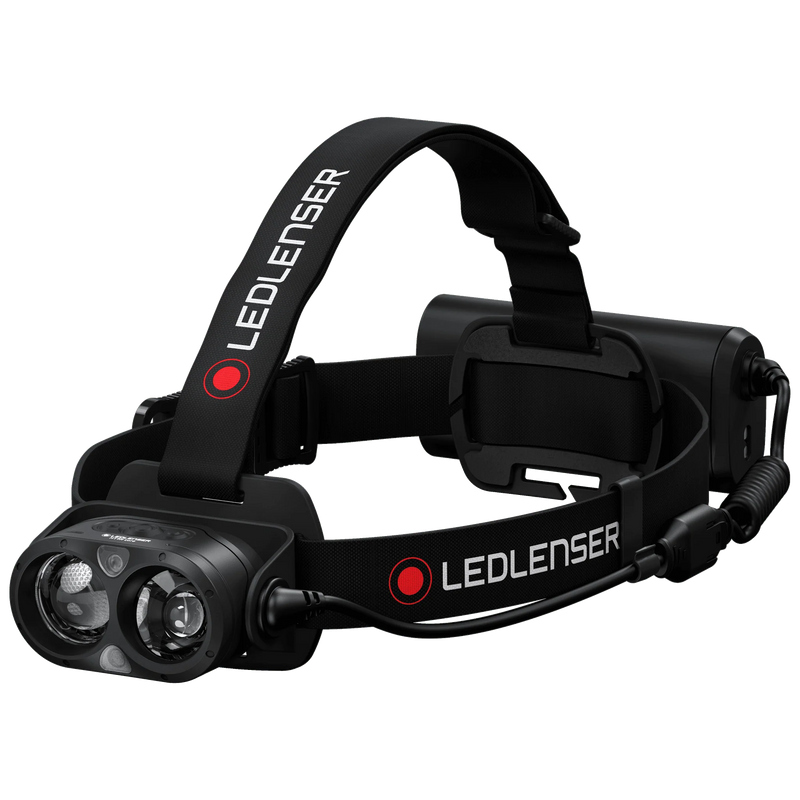 Ledlenser H19R Core Headlamp