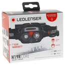 Ledlenser H19R Core Headlamp