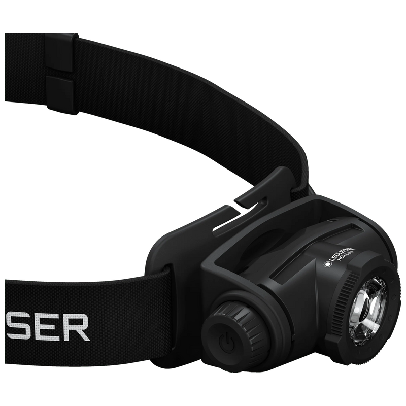 Ledlenser H5R Core Rechargeable Headlamp
