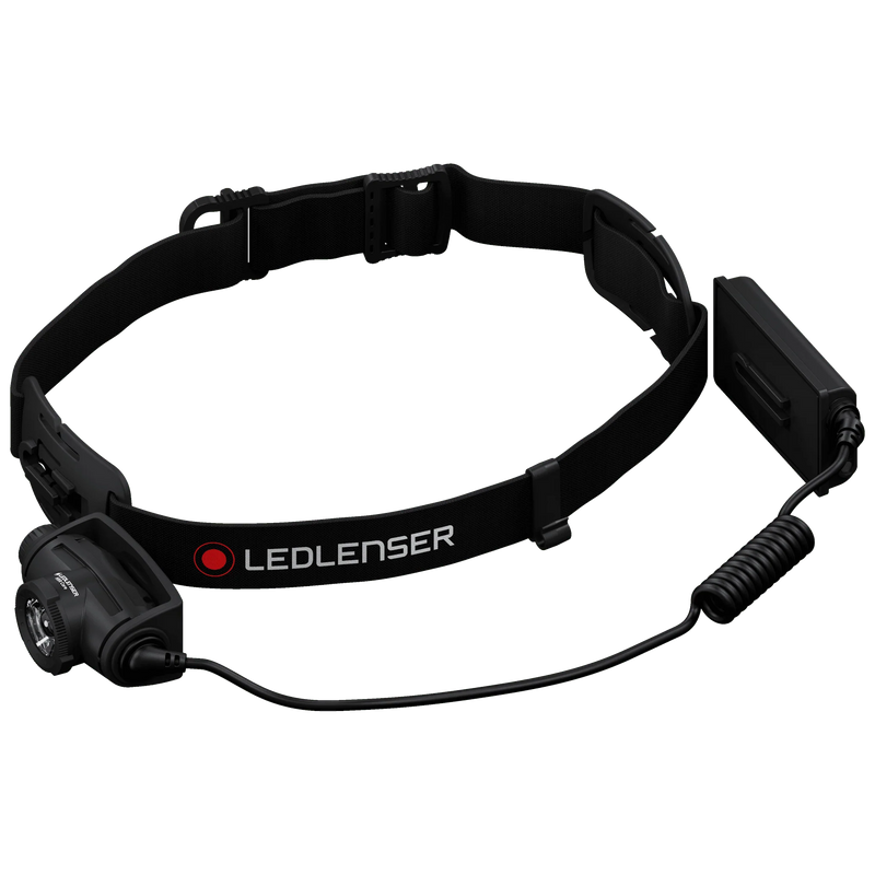 Ledlenser H5R Core Rechargeable Headlamp