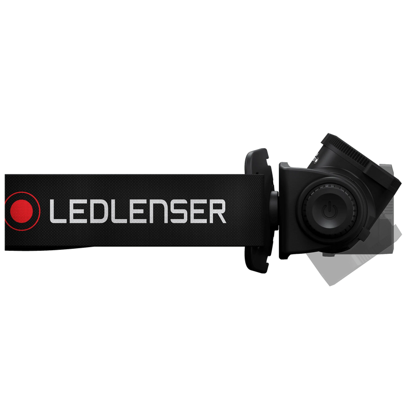 Ledlenser H5R Core Rechargeable Headlamp