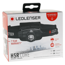 Ledlenser H5R Core Rechargeable Headlamp