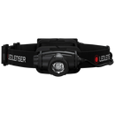Ledlenser H5R Core Rechargeable Headlamp