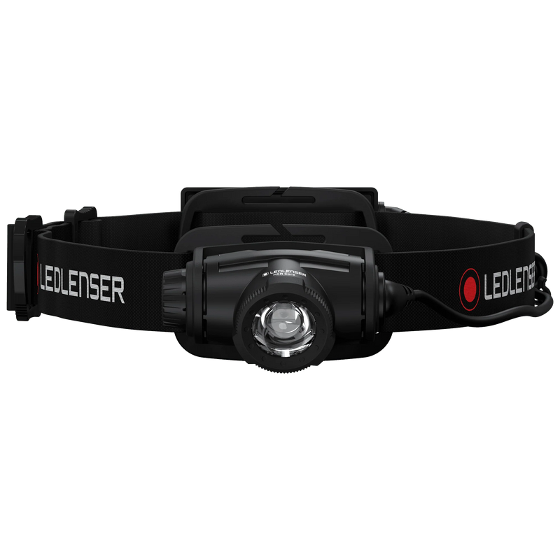 Ledlenser H5R Core Rechargeable Headlamp