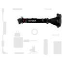 Leadlenser H7.2 Headlamp