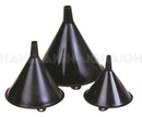 Haigh Orcon Set of 3 Funnels