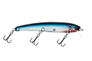Halco Laser Pro Lure 120MT Blue Angel