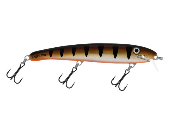 Halco Laser Pro Lure 120MT Combat Rock