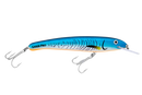 Halco Laser Pro Lure 190XDD H90 Blue Fluoro