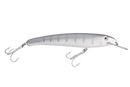 Halco Laser Pro Lure 190DD H91 Silver Shadow