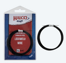 Halco Lockweld Wire Kit 100lb 10m
