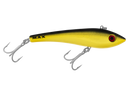 Halco Max 130 Lure H51 Chrome Gold Black Back