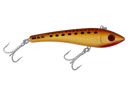 Halco Max 130 Lure King Brown