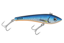 Halco Max 130 Lure Blue Fluoro