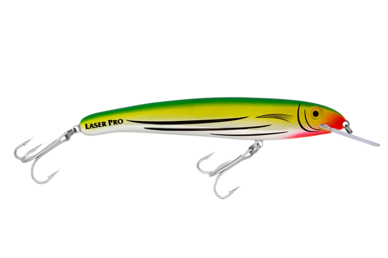 Halco Laser Pro 190 - Liquid Lime (H81)