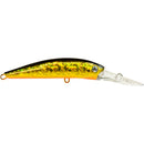 Atomic Hardz Dragstar 130 Deep Lure (Assorted Colours)
