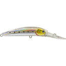 Atomic Hardz Dragstar 130 Deep Lure (Assorted Colours)