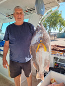 Getaway Outdoors PEC Demersal Fly Rig 120lb - Custom Made