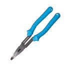 Shimano Heavy Duty Bent Nose Pliers 10"