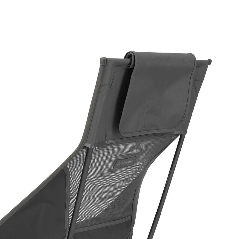 Helinox Sunset Chair - Charcoal
