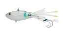 Nomad Squidtrex Lure - Holo Ghost Shad (55mm)
