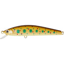 Atomic Hardz Jerk Minnow 65mm Suspending Lure (Assorted Colours)
