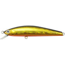 Atomic Hardz Jerk Minnow 65mm Suspending Lure (Assorted Colours)