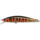 Atomic Hardz Jerk Minnow 65mm Suspending Lure (Assorted Colours)
