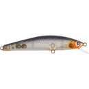 Atomic Hardz Jerk Minnow 65mm Suspending Lure (Assorted Colours)