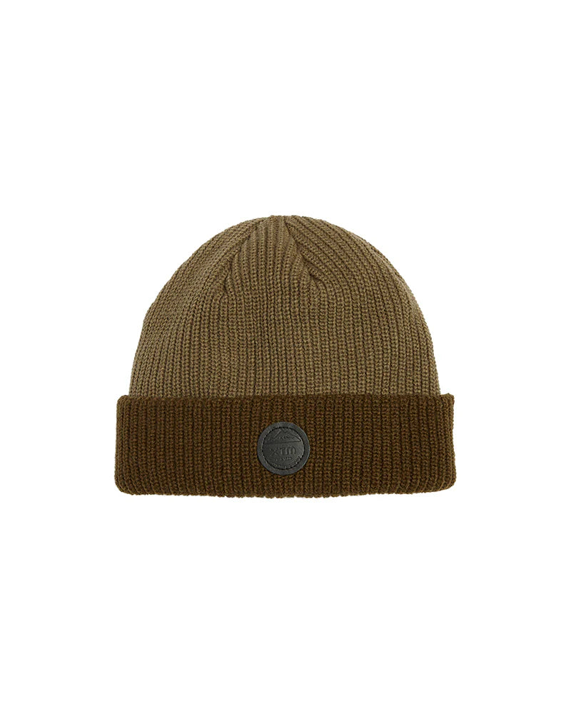 XTM Hideaway Kids Knitted Beanie - Kalamata