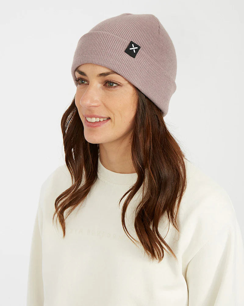 XTM Finley Ladies Beanie - Fog