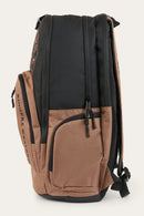 Ringers Western Holtze Backpack - Brown / Black