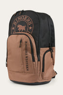 Ringers Western Holtze Backpack - Brown / Black