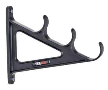 Sea Dog Horizontal Rod Storage (2 Pack)