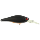 Atomic Hardz Shiner 60 Deep Diver Lure (Assorted Colours)