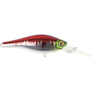 Atomic Hardz Shiner 60 Deep Diver Lure (Assorted Colours)