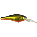Atomic Hardz Shiner 60 Deep Diver Lure (Assorted Colours)