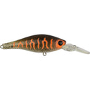 Atomic Hardz Shiner 60 Deep Diver Lure (Assorted Colours)