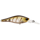 Atomic Hardz Shiner 60 Deep Diver Lure (Assorted Colours)