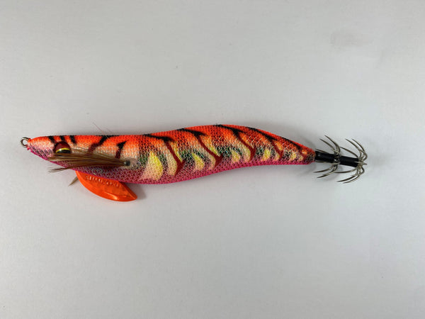 JIG SQUID HARIMITSU 3.5 SS