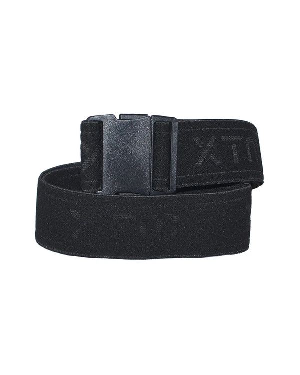 XTM Stretch Belt - Black