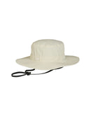 XTM Performance Gellibrand II Wide Brim Hat - Sand