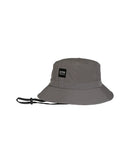 XTM Performance Highland Bucket Hat - Pavement