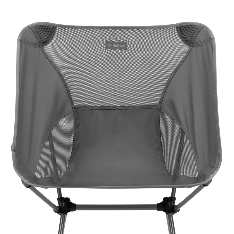 Helinox Chair One (Extra Large) - Charcoal