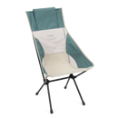 Helinox Sunset Chair - Bone/Teal