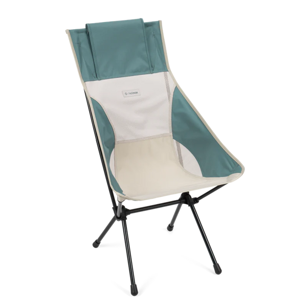 Helinox Sunset Chair - Bone/Teal