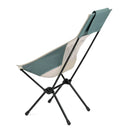 Helinox Sunset Chair - Bone/Teal