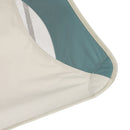 Helinox Sunset Chair - Bone/Teal